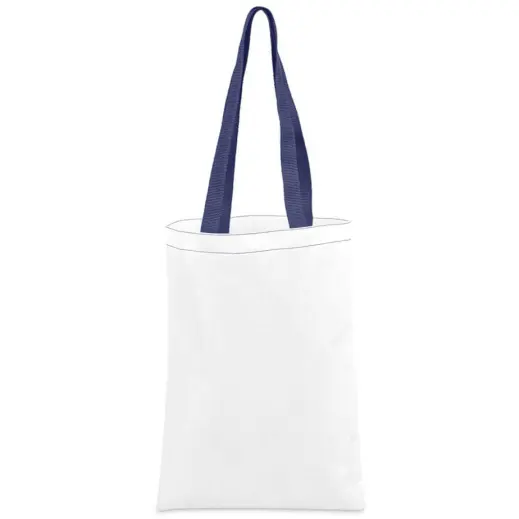 Hoppla Eden Recycled Navy